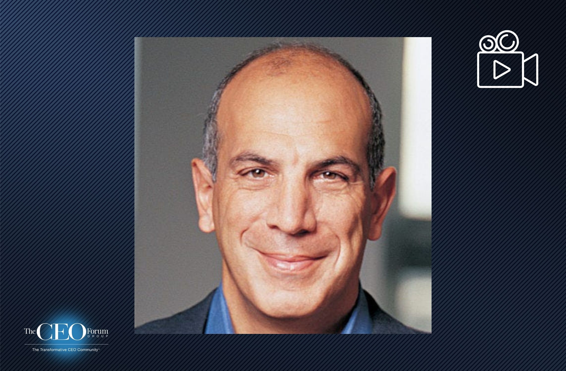 Edwards Lifesciences, Mike Mussallem, CEO (11/09/2021)