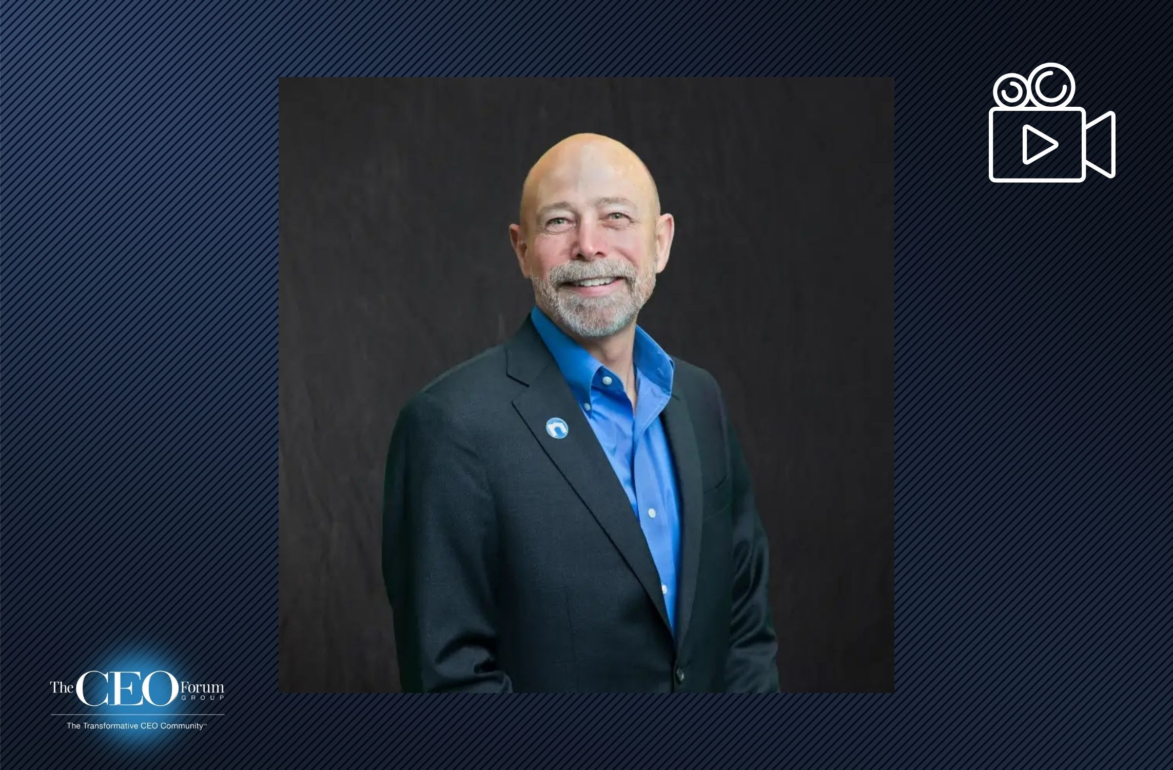 Neighborly, Mike Bidwell, President & CEO (11/16/2021)