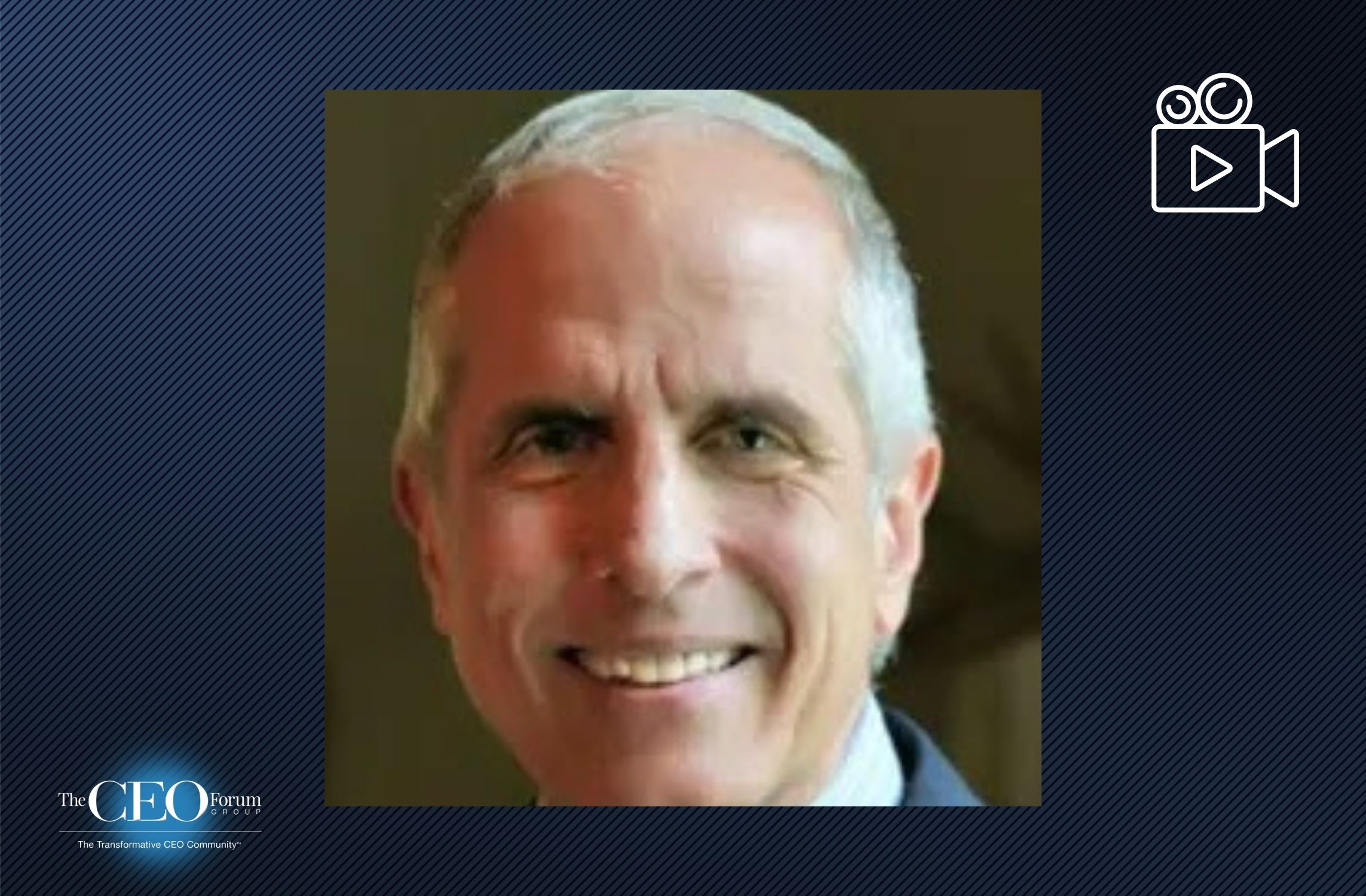 Pitney Bowes, Mike Critelli, Former Chairman & CEO (07/27/2021)