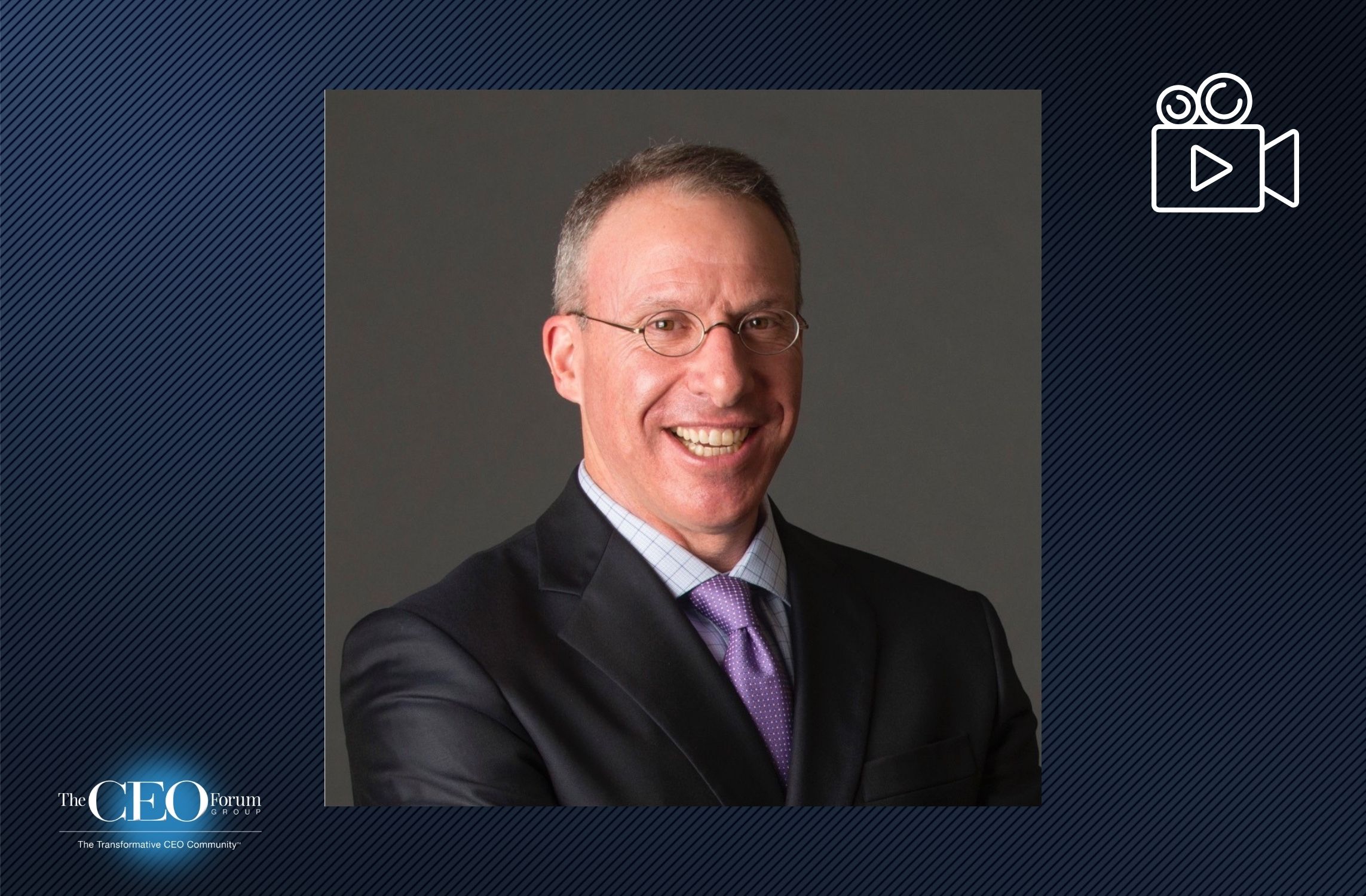 Xenex Disinfection Services, Morris Miller, CEO. (12/9/2021)