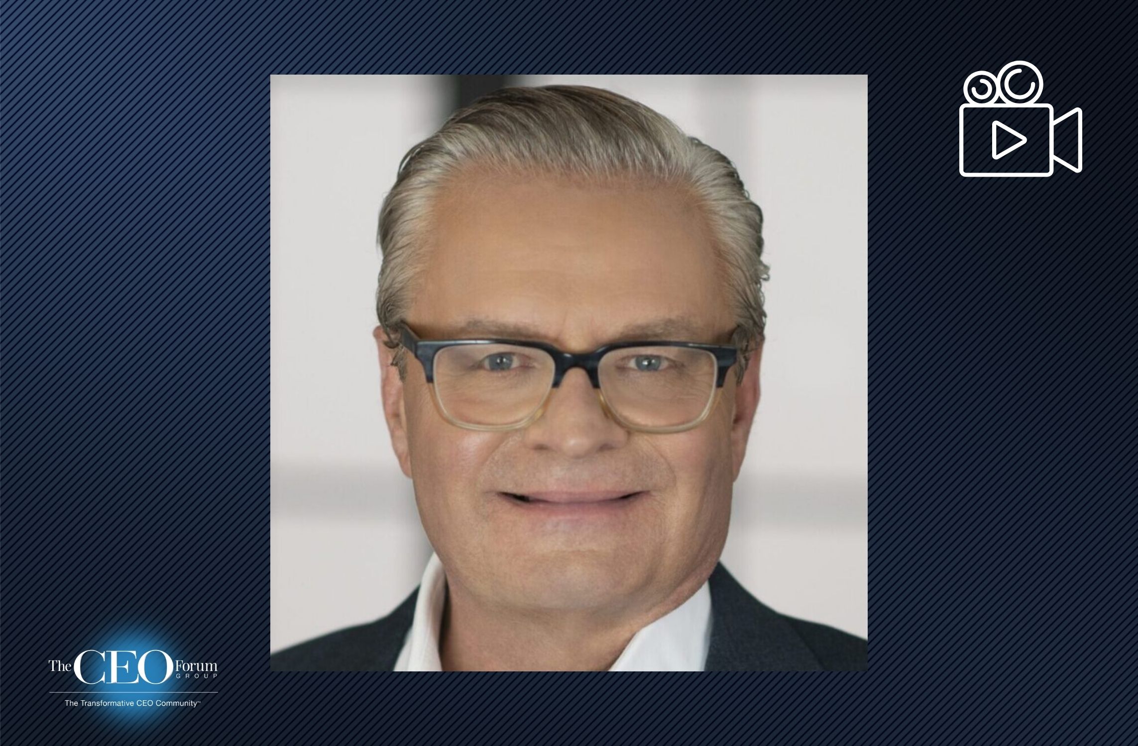 Omni Resorts & Hotels, Peter Strebel, Chairman (06/02/2022)