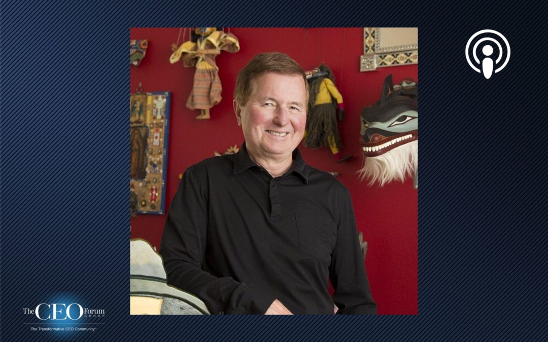 R.F. Hemphill, Co-founder, AES energy