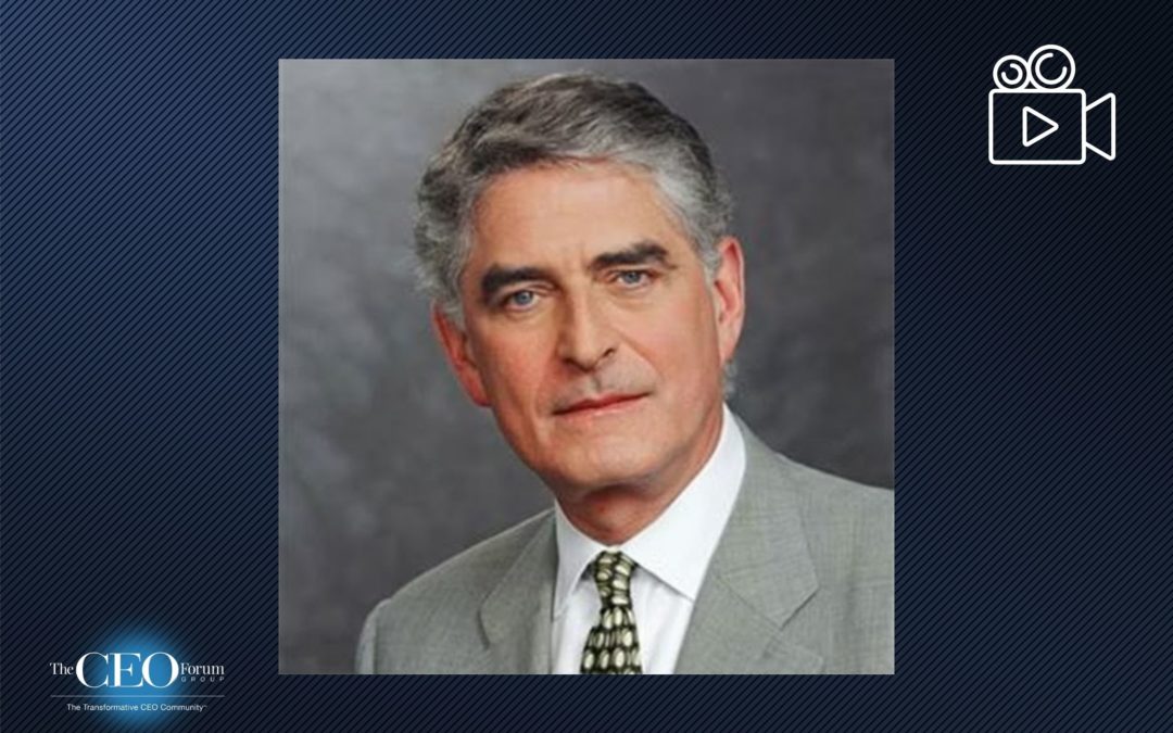 Global Media & Executive Membership Companies, Rafael Pastor, Former CEO, Board Director (08/19/2021)