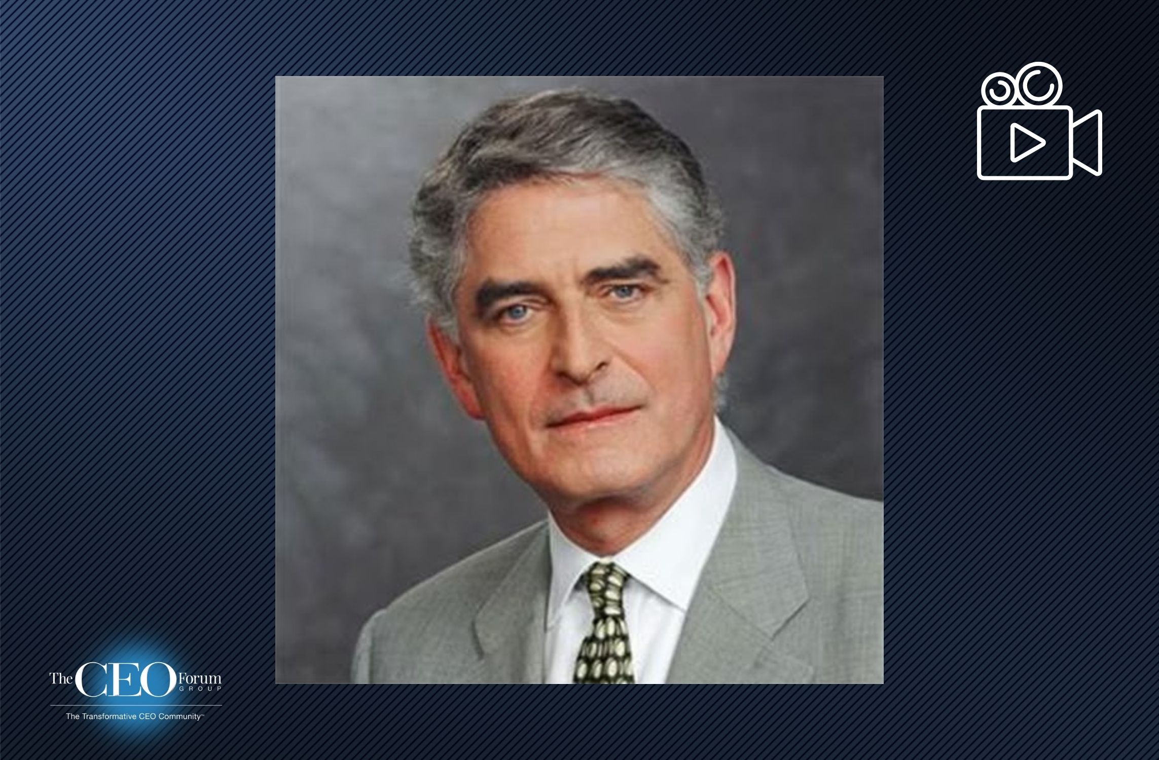 Global Media & Executive Membership Companies, Rafael Pastor, Former CEO, Board Director (08/19/2021)