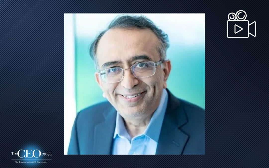 VMware, Raghu Raghuram, CEO (12/21/2021)