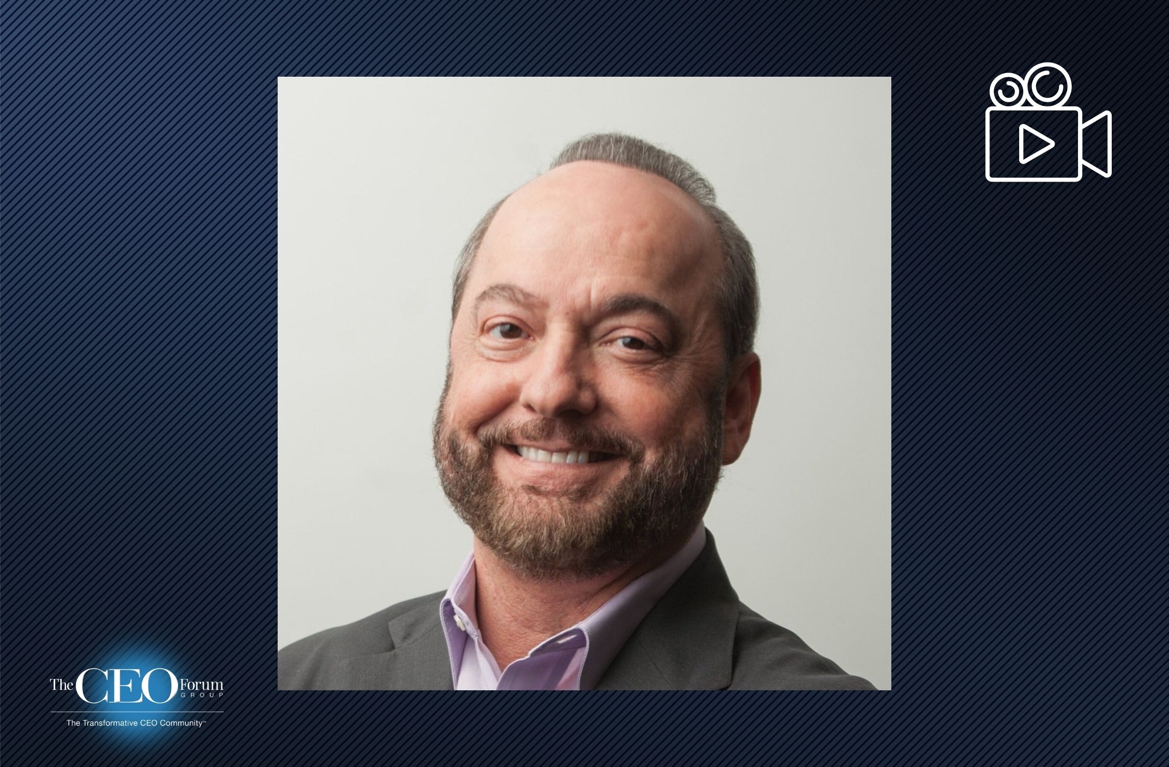 Preview: AT&T, Inc., Ralph de la Vega, Former Vice Chairman (10/19/2021)