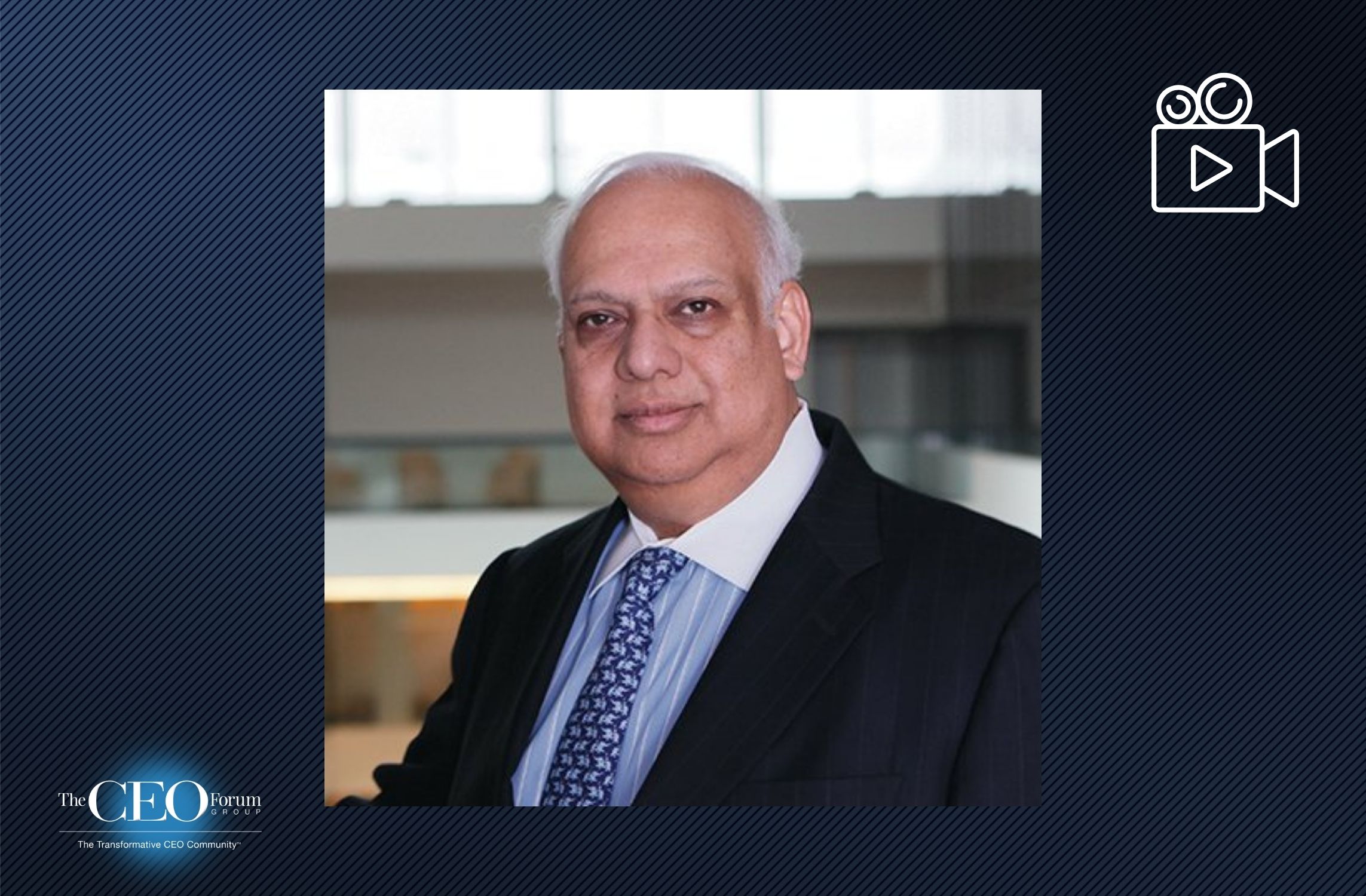 Newell Brands, Ravi Saligram, President & CEO (06/17/2021)