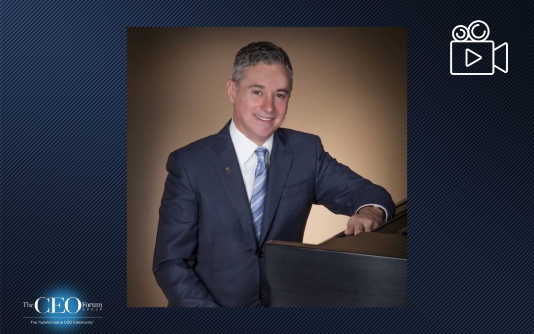 Preview: Steinway, Ron Losby, CEO (01/26/2021)