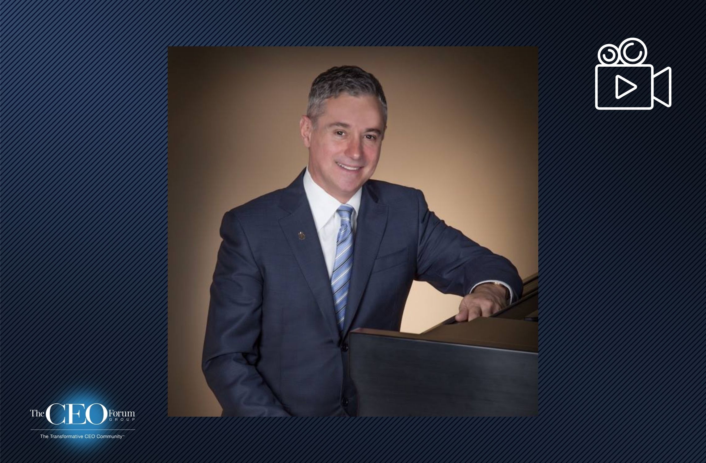 Preview: Steinway, Ron Losby, CEO (01/26/2021)