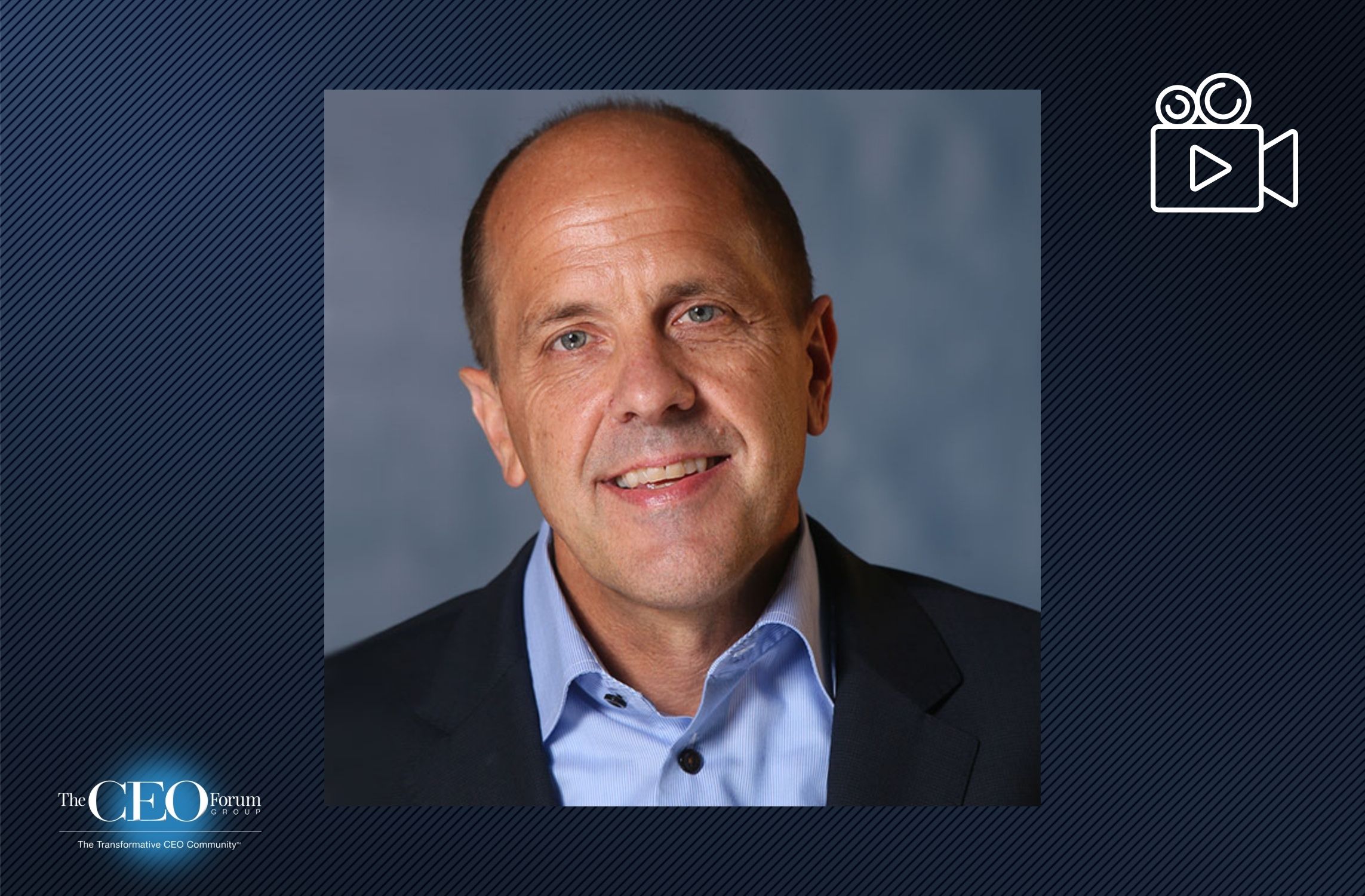 Vistage Worldwide, Sam Reese, CEO (08/26/2021)