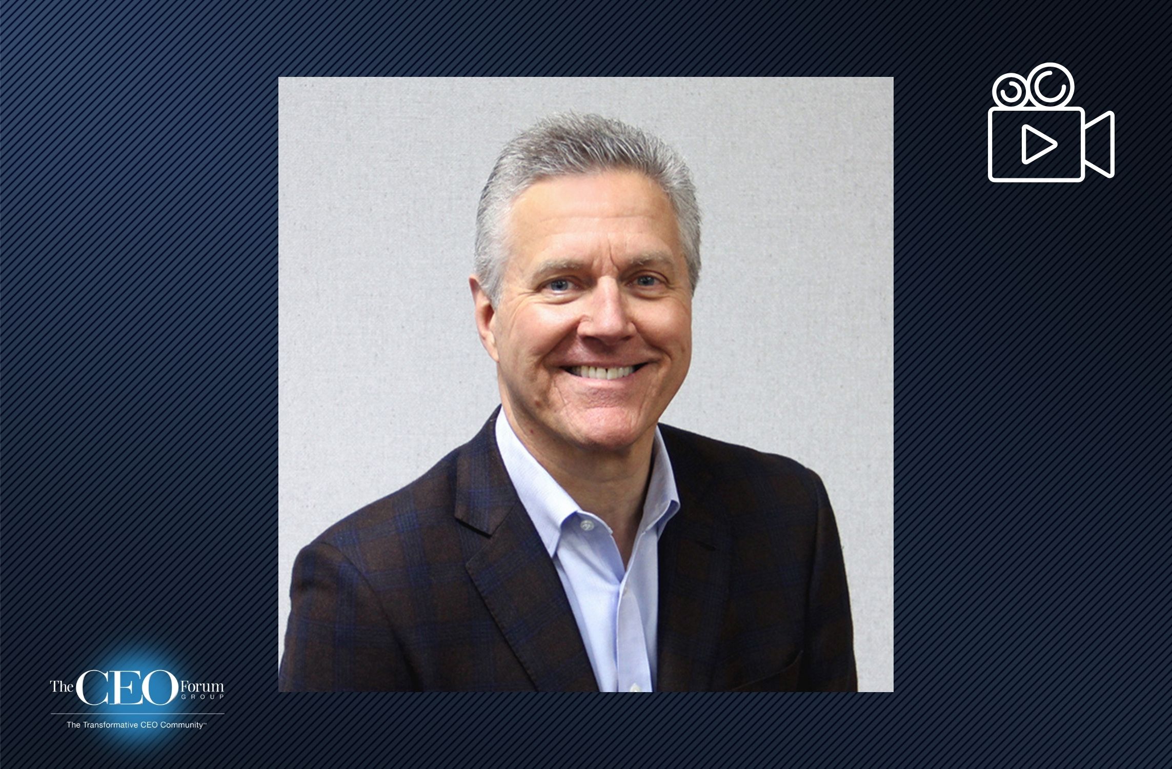 Mitsubishi Electric Automation, Scott Summerville, President & CEO (07/19/2022)