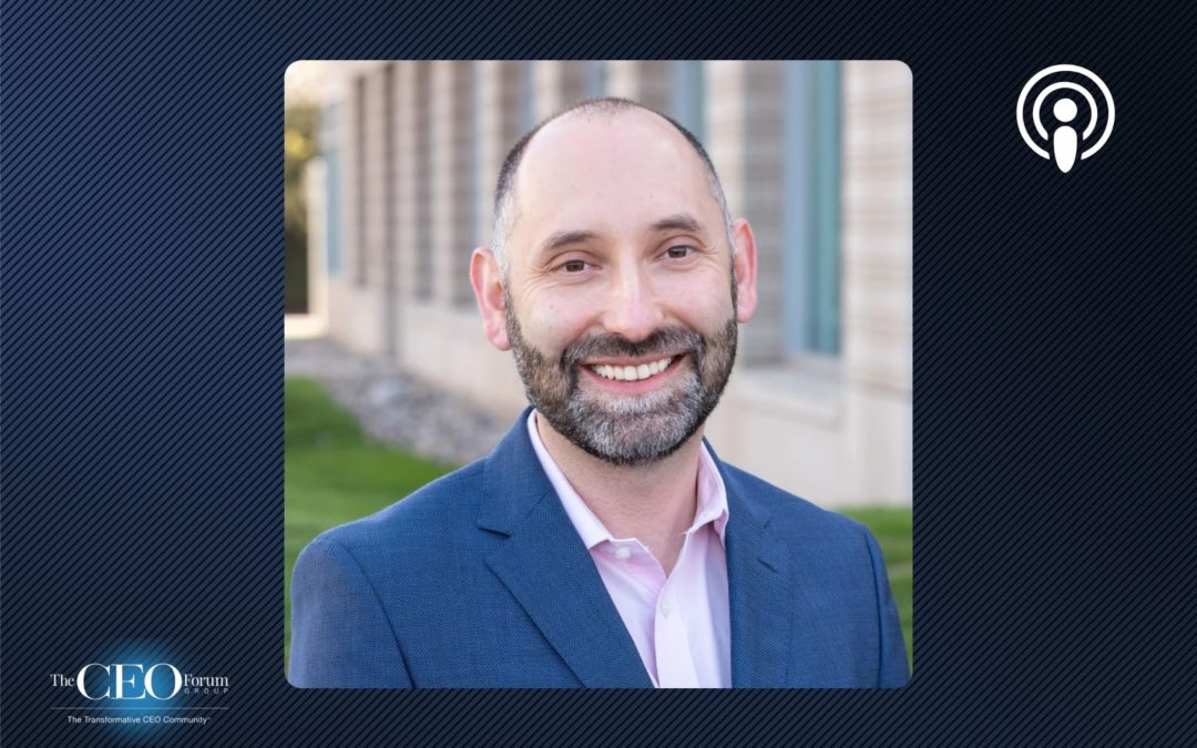 Serge Saxonov, CEO, 10X Genomics (2/7/23)