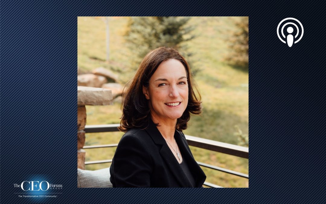Sharon Marcil, NA Chair, BCG