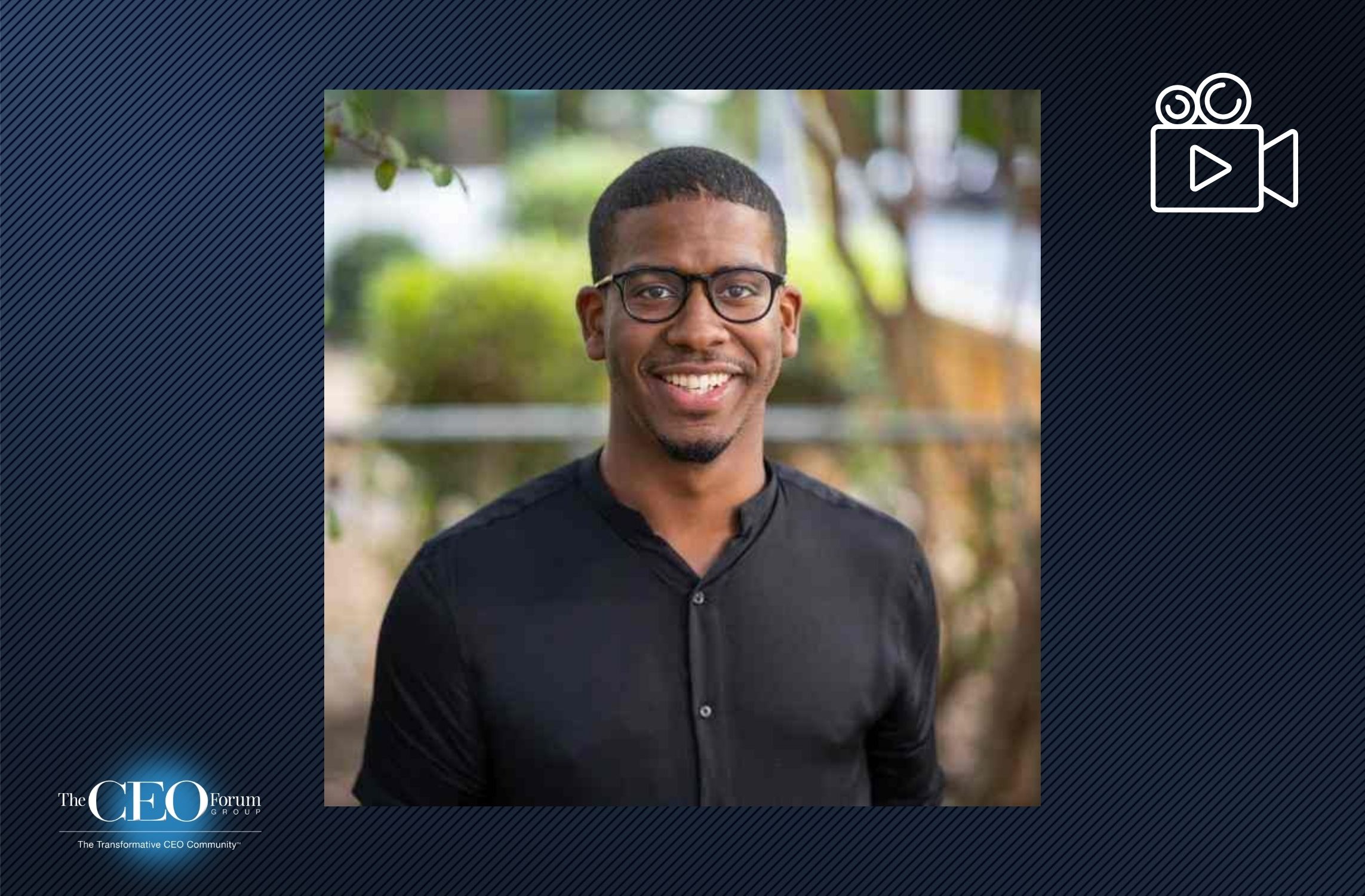 Think of Us, Sixto Cancel, CEO