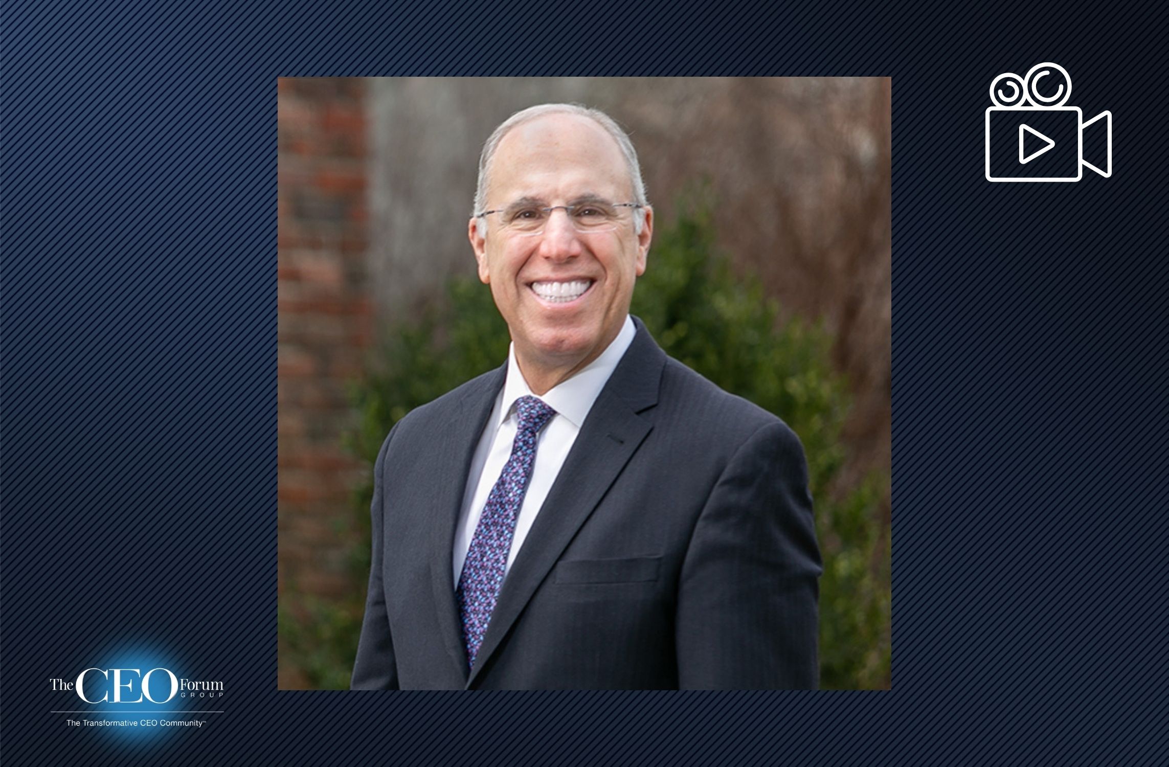 Preview: Babson College, Stephen Spinelli, CEO (01/26/2021).