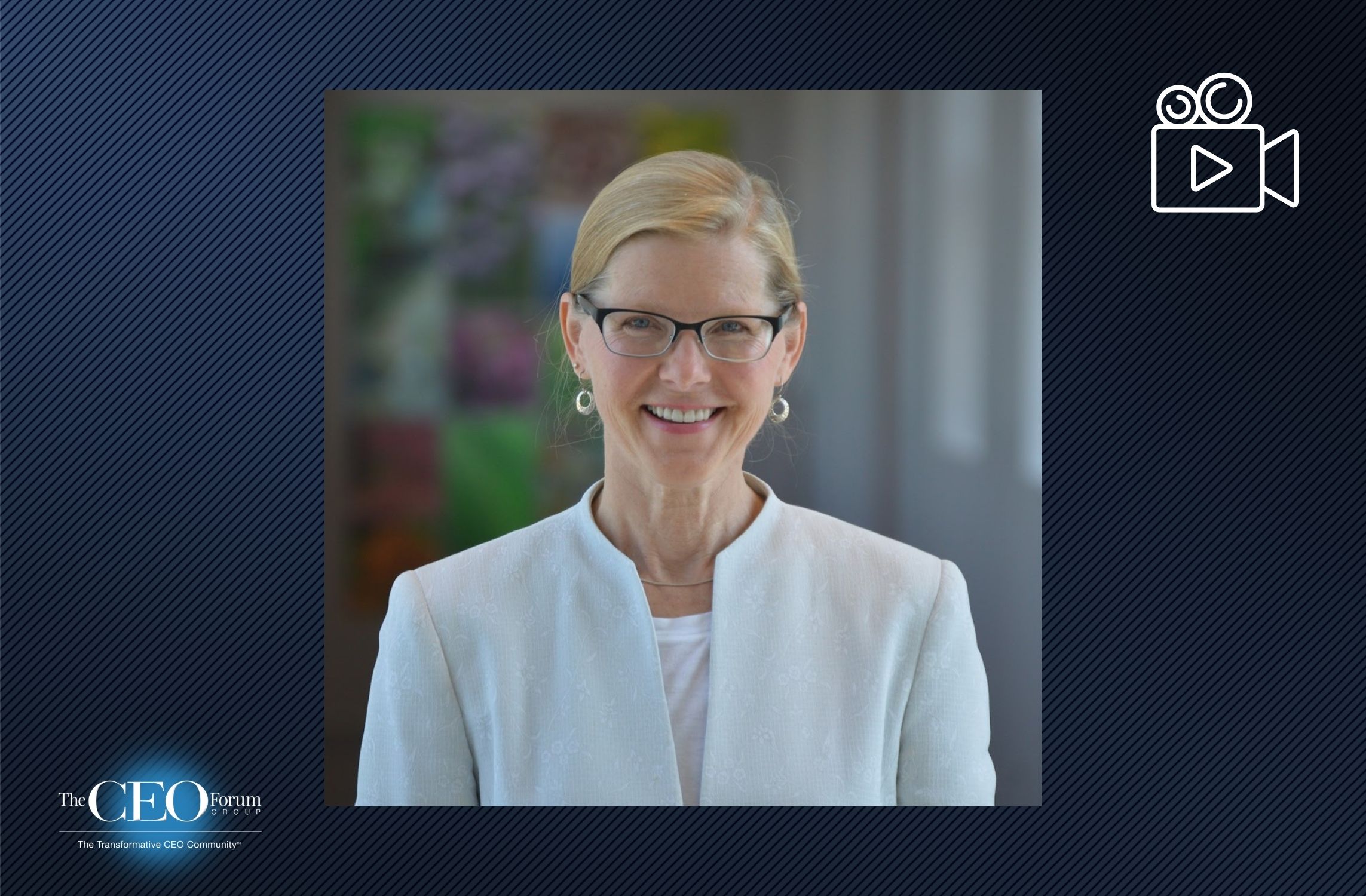Preview: Planetree, Susan Frampton, President (07/29/2021)