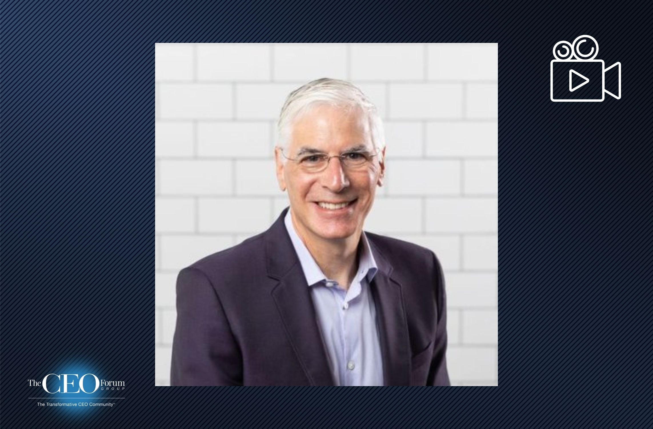 Omaha Steaks, Chairman & CEO, Todd Simon (10/11/2022)