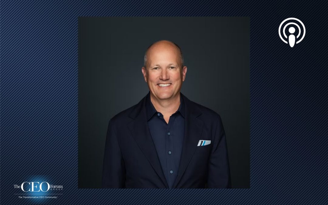 McKeel Hagerty, CEO & Chairman of the Board, Hagerty