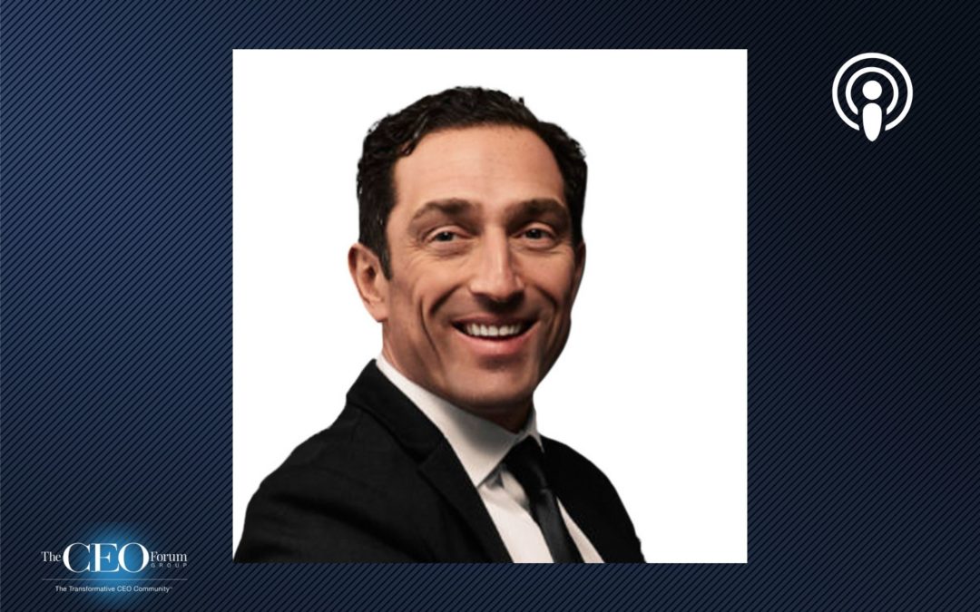 Michael Miedler, CEO, Century 21 Real Estate