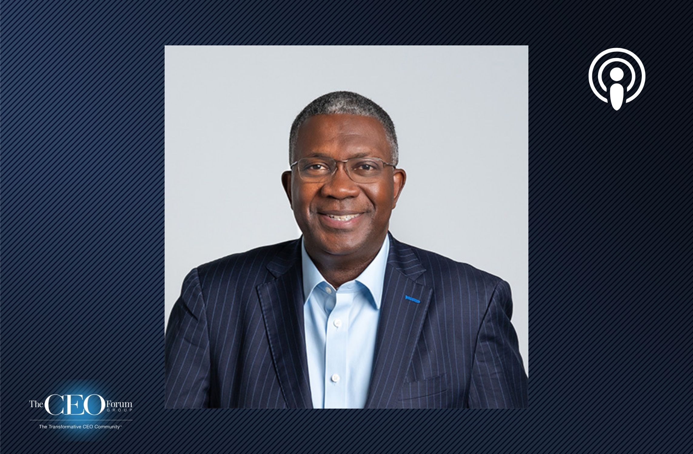 Terrance Williams, CEO, TruStage