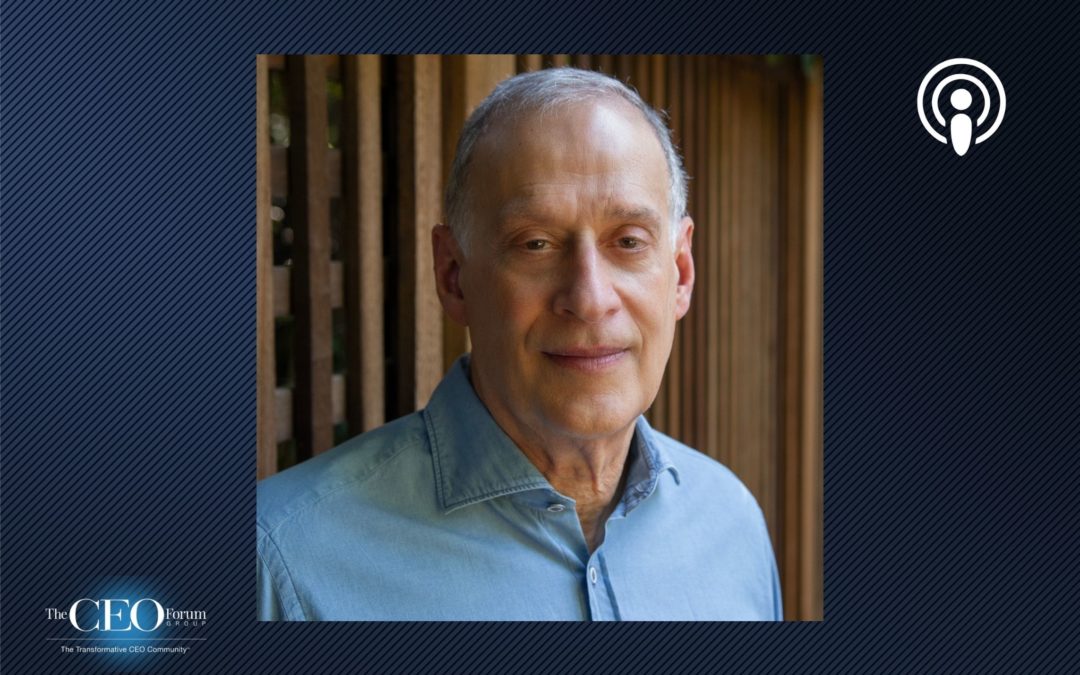 Gary Kusin, Founder, GameStop and Former CEO, Kinkos