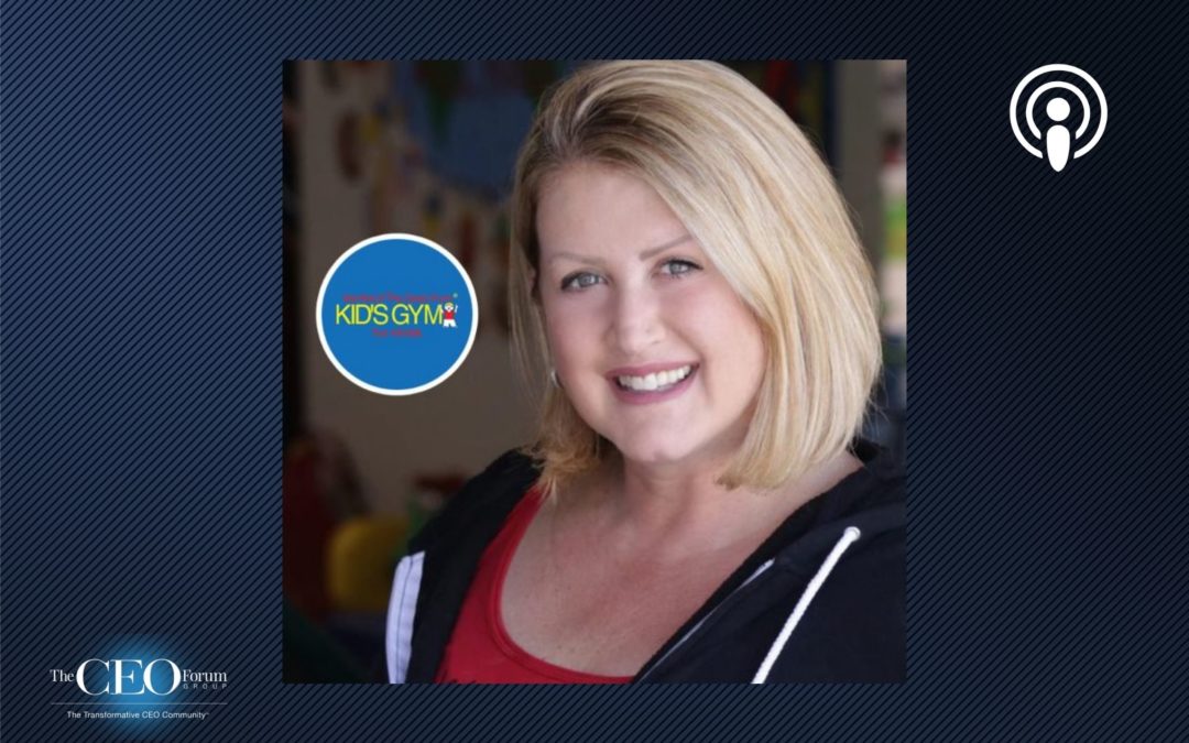 Dina Kimmel, Founder & CEO, We Rock the Spectrum