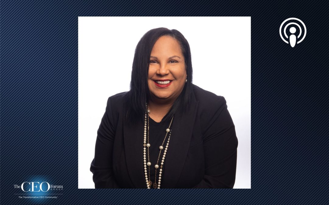 Dr. Chevy Humphrey, CEO, Griffin MSI