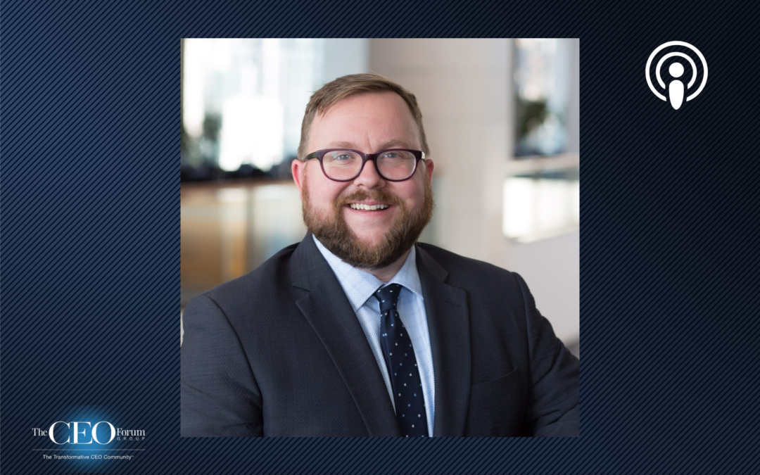 Christofer Nelson, CEO, ASTC