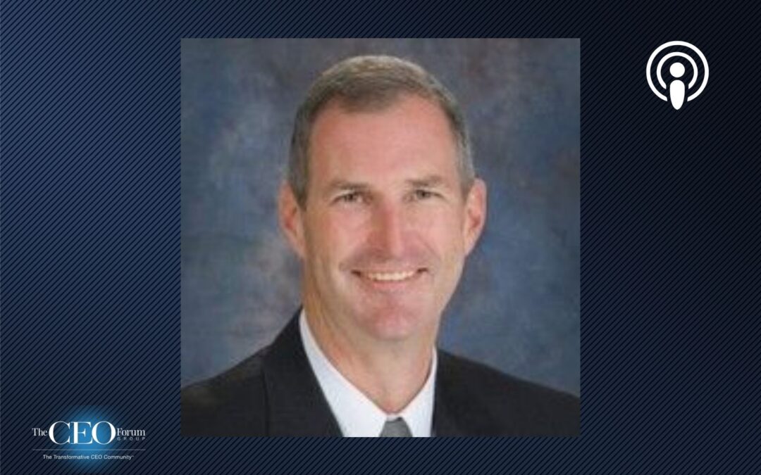 Bryan Fairbanks, President, CEO, TREX