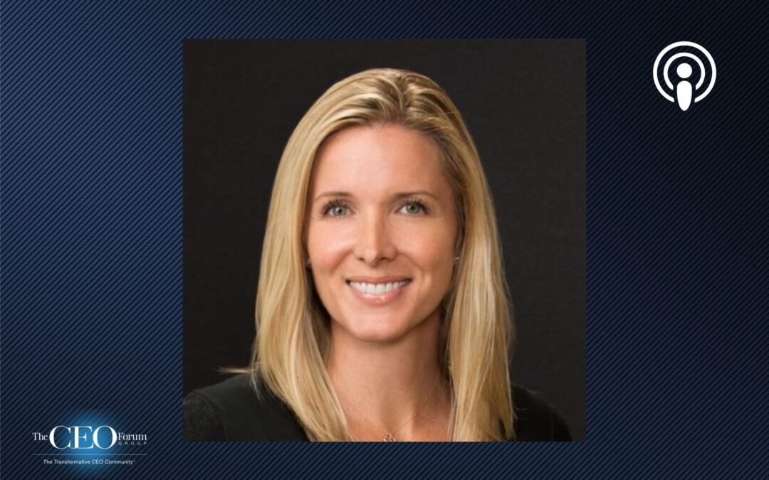 Rachel Proffitt, CEO, Cooley LLP