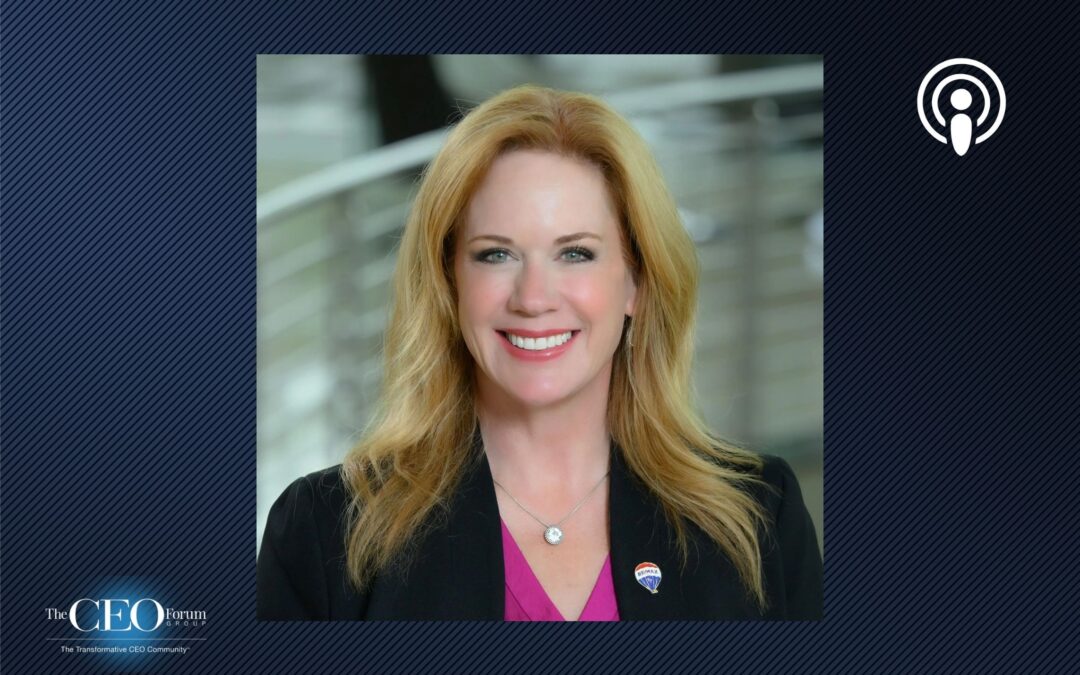 Amy Lessinger, President, RE/MAX Real Estate