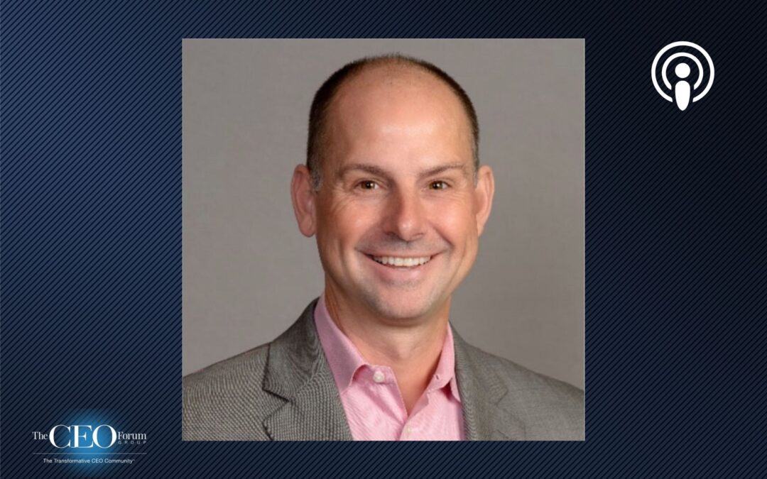 Michael Brown, CEO, Travel & Leisure