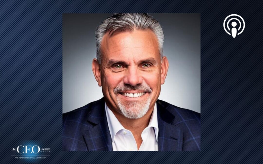 Rocco Mango, CEO, Leaf Home