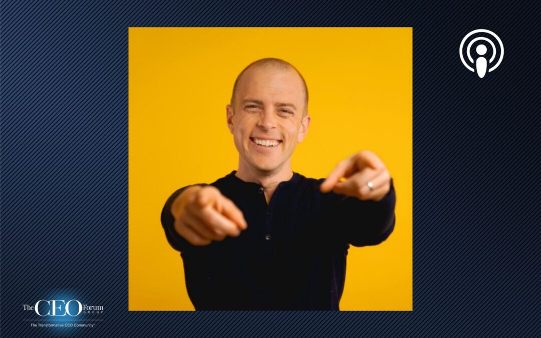 Bryce Maddock, CEO & Co-Founder, TaskUs