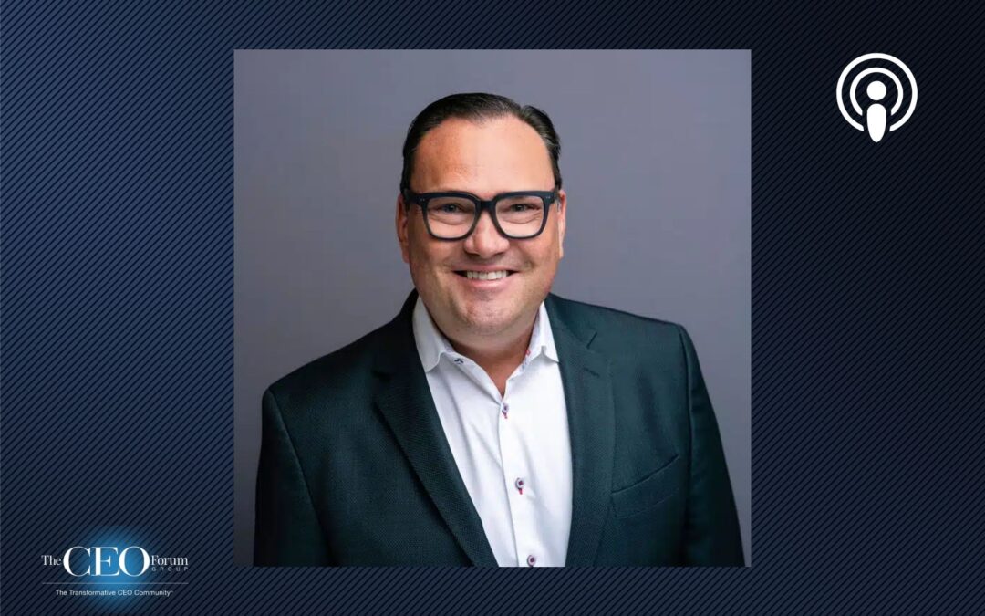 Dave Baxter, CEO, Solutions by Text (SBT)