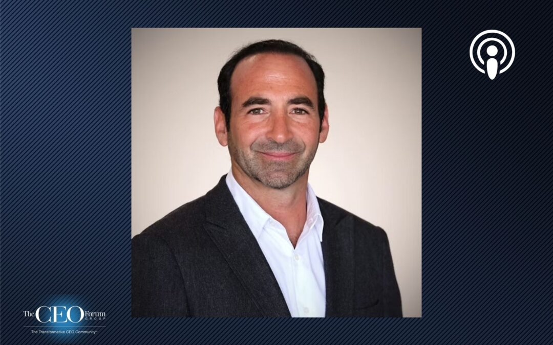Kirk Spahn, Founder, CEO, ICL Academy