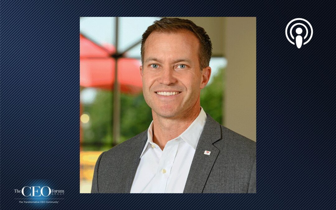Nathan Grube, Tournament Director, The Travelers Championship