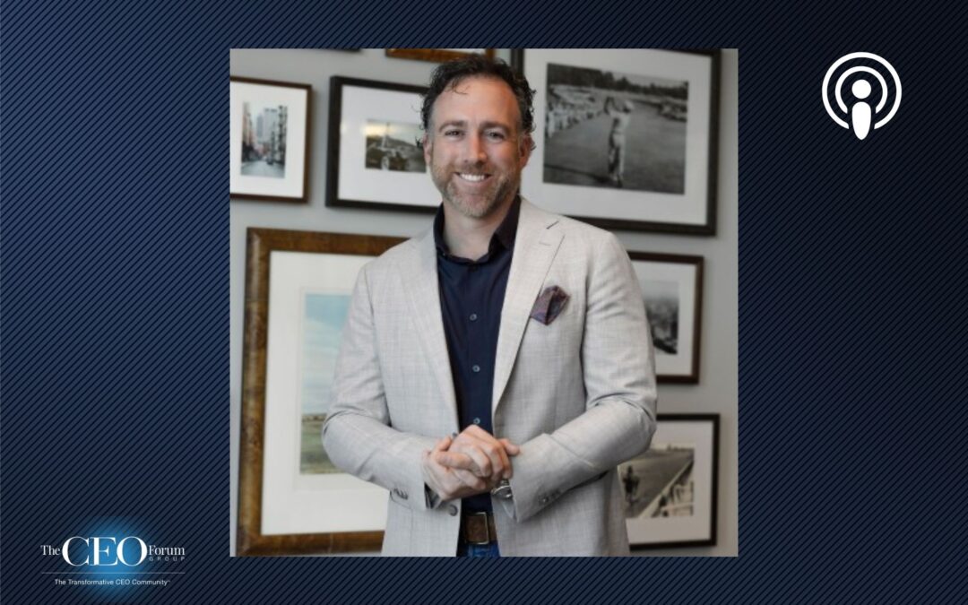 Tom Nolan, CEO, Kendra Scott