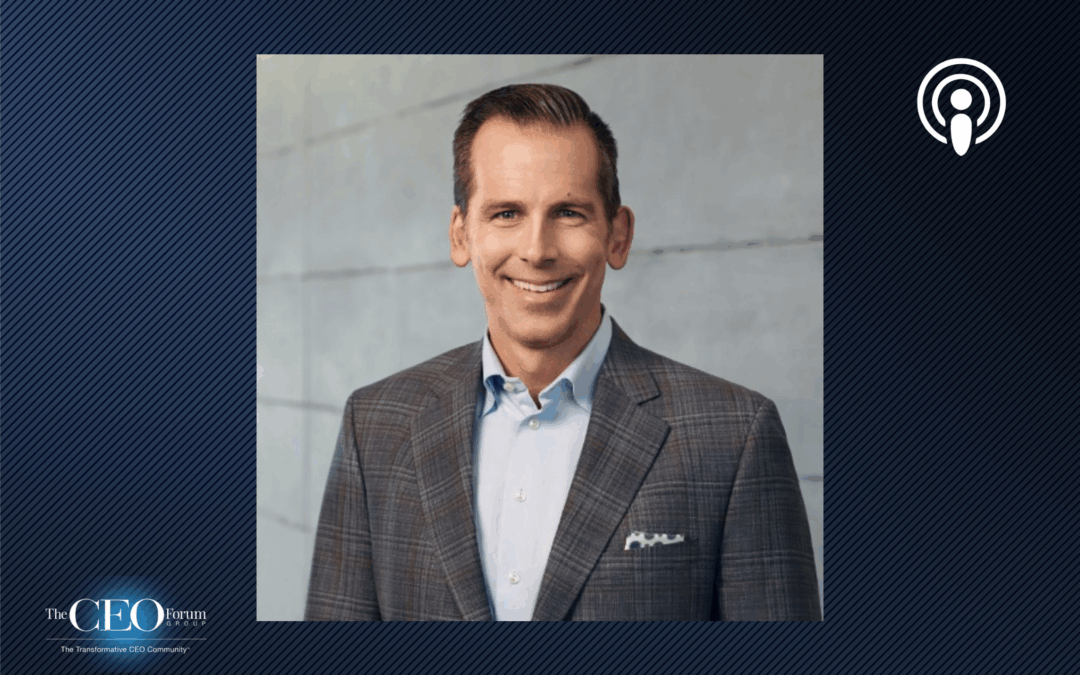 David Roberts, CEO, Verra Mobility