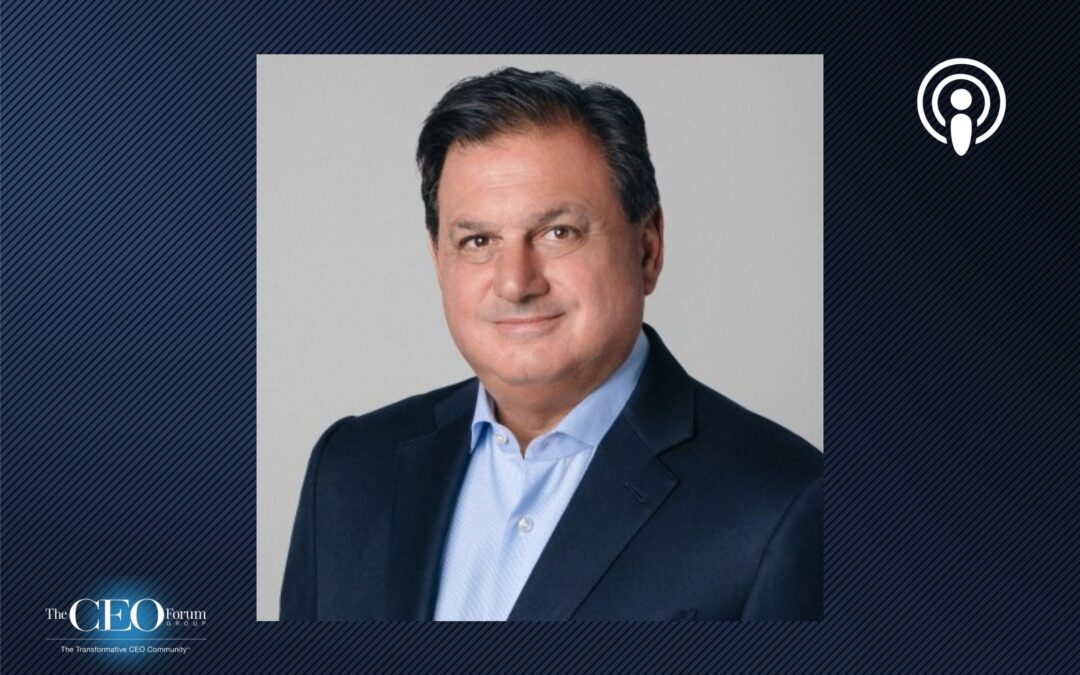 Ralph Andretta, President, CEO, Bread Financial
