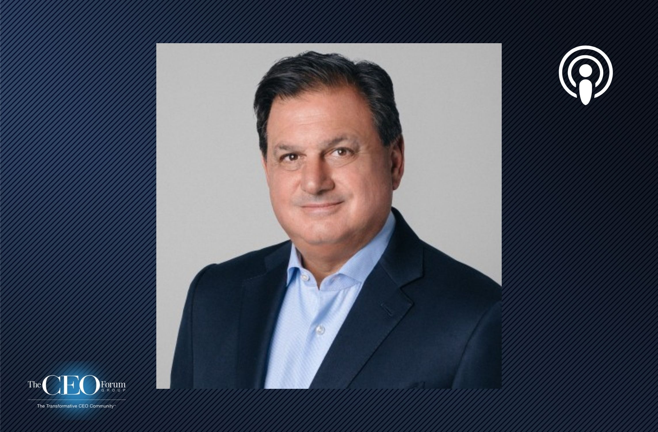 Ralph Andretta, President, CEO, Bread Financial