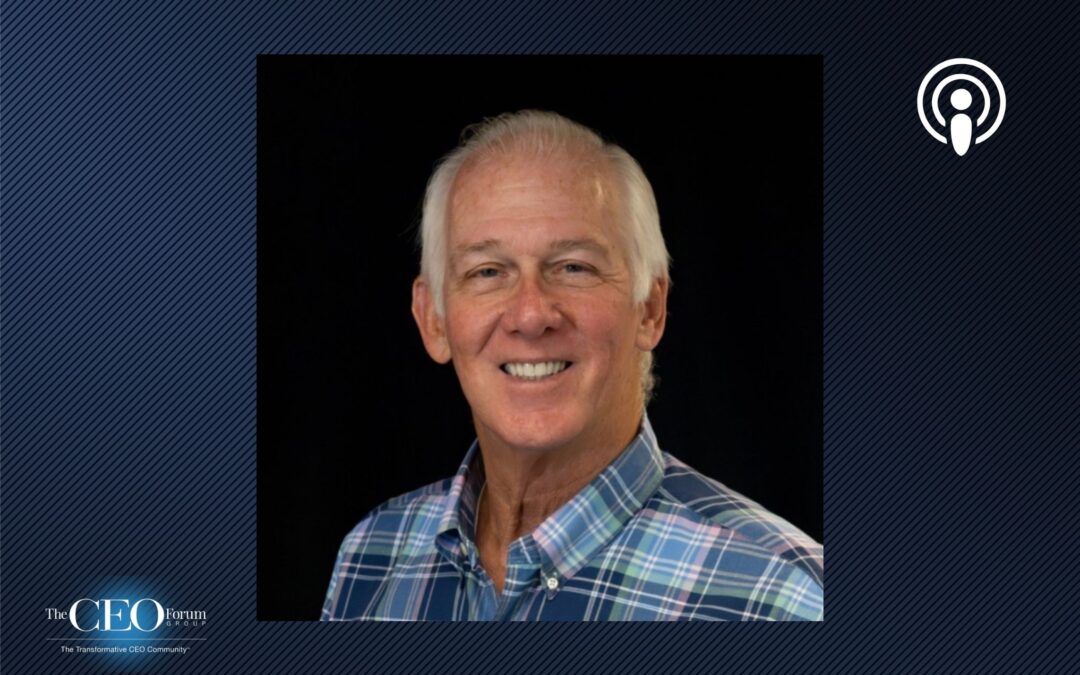 Paul Hunter, Founder & CEO, Bill360