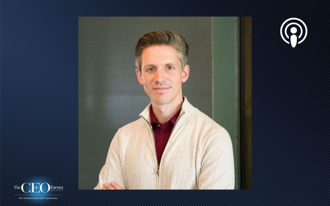 Johannes Thomas, Managing Director & CEO, Trivago