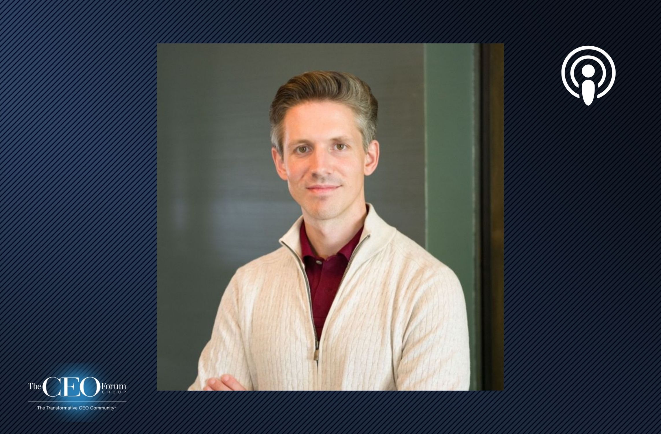 Johannes Thomas, Managing Director & CEO, Trivago