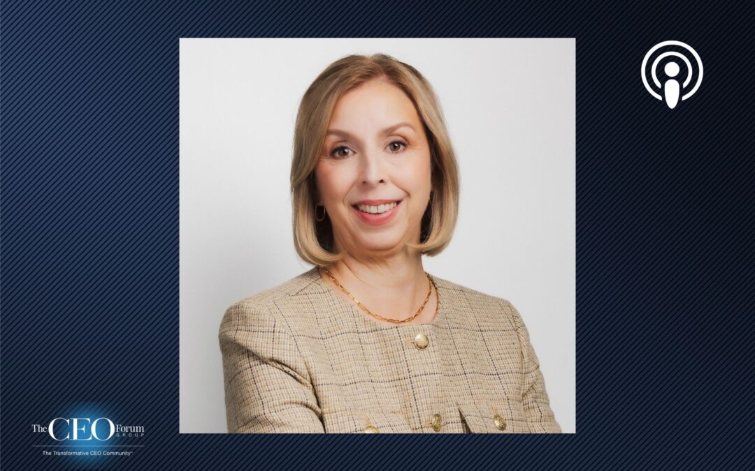 Deanna Strable, President & CEO, Principal Financial Group