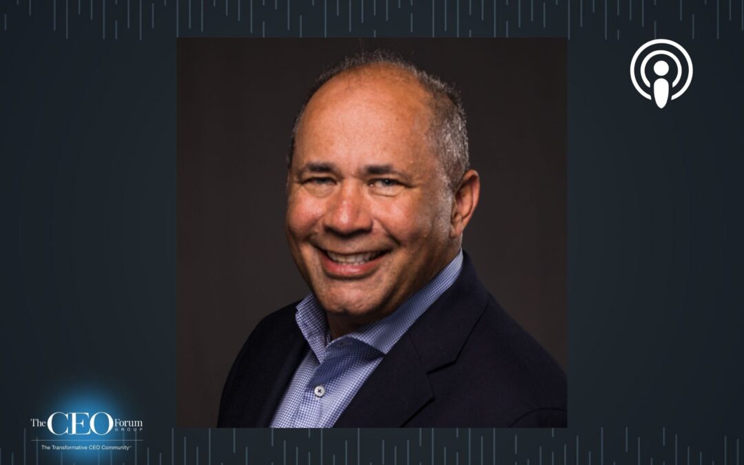 Pat Dodd, President & CEO, Cotality
