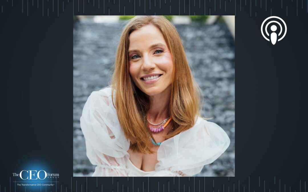 Lauren Mariel, Founder & CEO, Live Love Pop