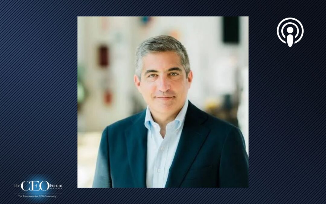 John Caplan, CEO, Payoneer Global Inc.