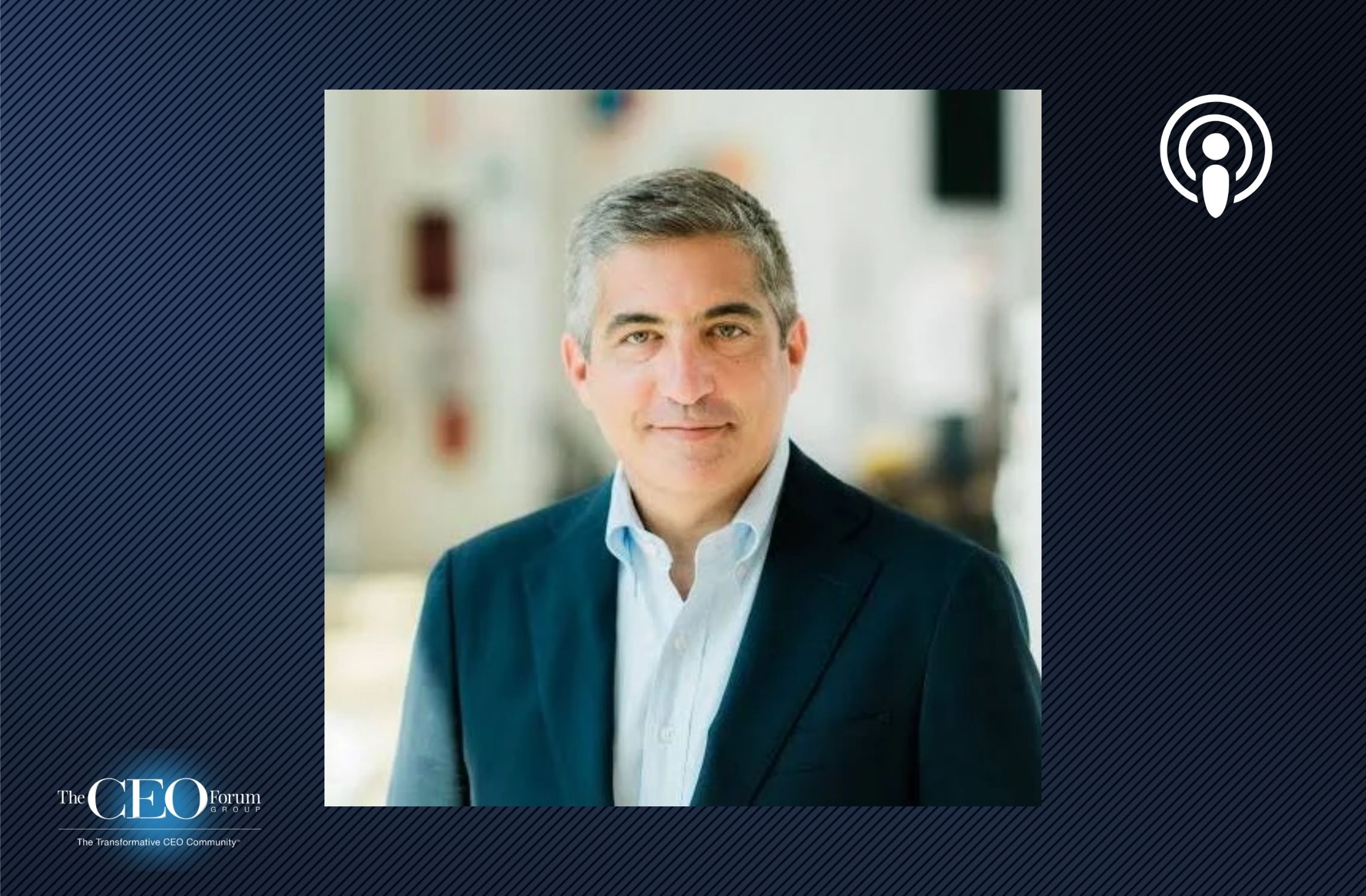 John Caplan, CEO, Payoneer Global Inc.