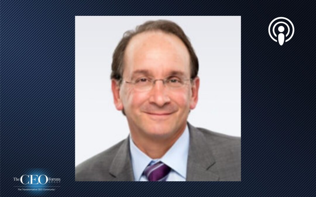 Alan Lotvin, MD, Co-Founder & CEO, Sequel Med Tech